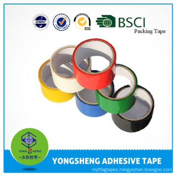 Tape manufacture high quality opp packing tape best selling